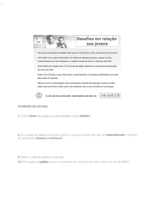 Apostila de Português completa versão final.