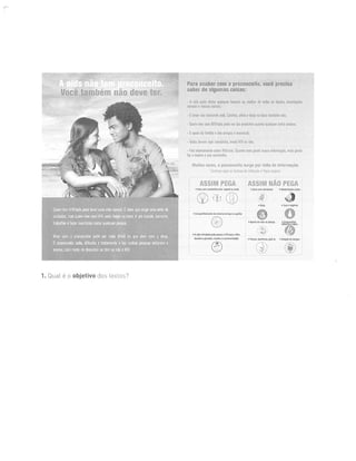 Apostila de Português completa versão final.