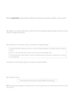 Apostila de Português completa versão final.