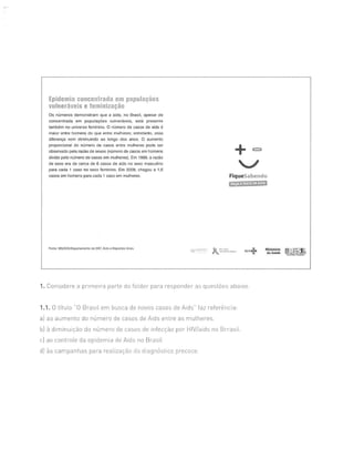 Apostila de Português completa versão final.