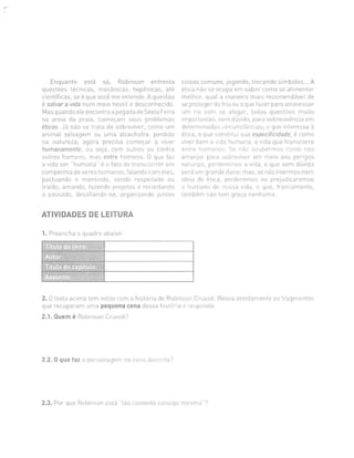 Apostila de Português completa versão final.