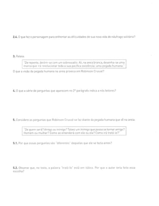 Apostila de Português completa versão final.