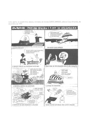 Apostila de Português completa versão final.