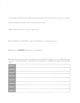 Apostila de Português completa versão final.