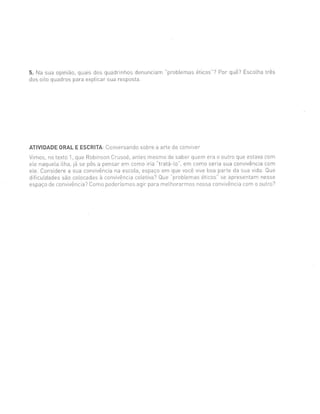 Apostila de Português completa versão final.