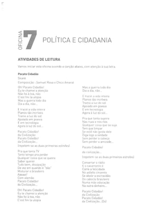 Apostila de Português completa versão final.