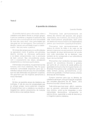 Apostila de Português completa versão final.