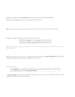 Apostila de Português completa versão final.