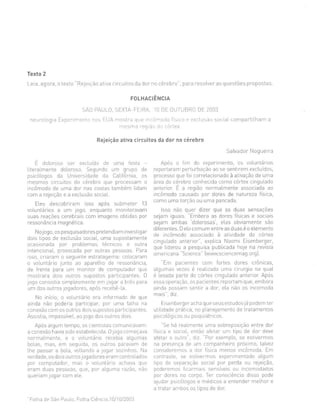 Apostila de Português completa versão final.