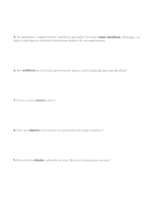 Apostila de Português completa versão final.