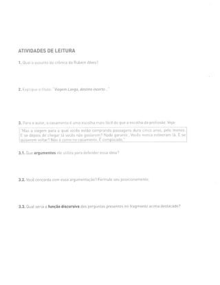 Apostila de Português completa versão final.