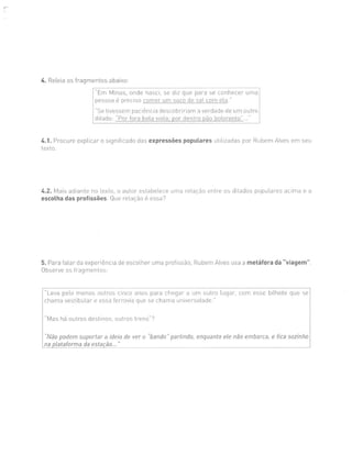 Apostila de Português completa versão final.