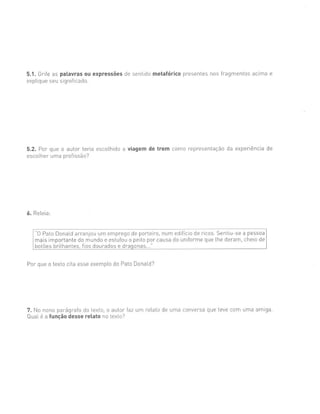 Apostila de Português completa versão final.