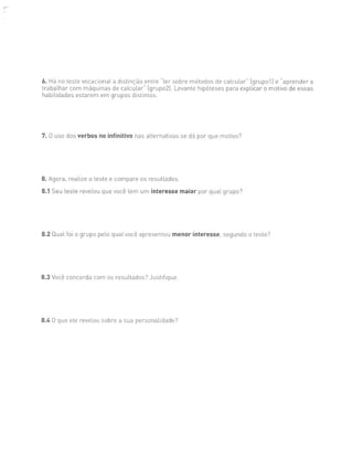 Apostila de Português completa versão final.