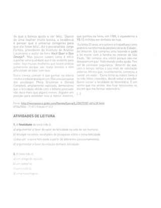 Apostila de Português completa versão final.