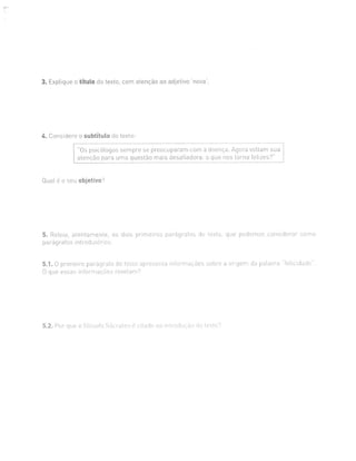 Apostila de Português completa versão final.