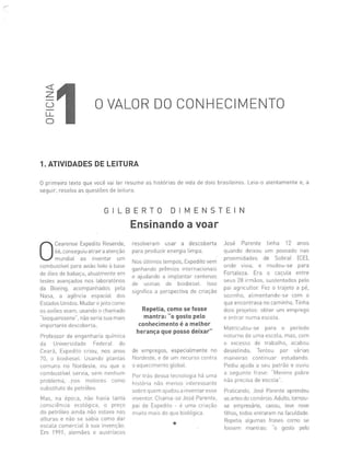 Apostila de Português completa versão final.