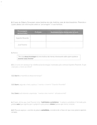 Apostila de Português completa versão final.
