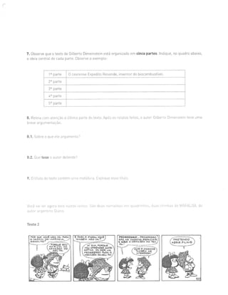 Apostila de Português completa versão final.