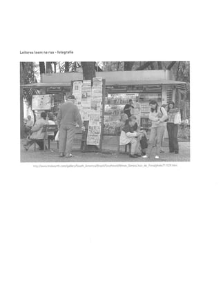 Apostila de Português completa versão final.