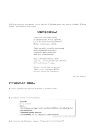Apostila de Português completa versão final.