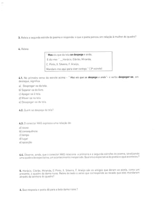 Apostila de Português completa versão final.