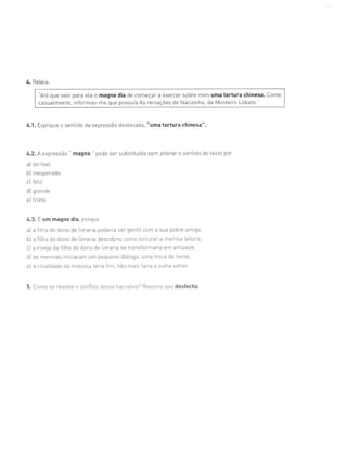 Apostila de Português completa versão final.