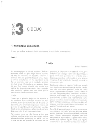 Apostila de Português completa versão final.