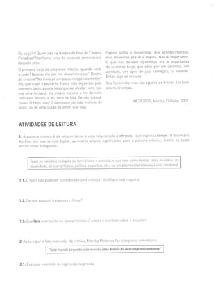 Apostila de Português completa versão final.
