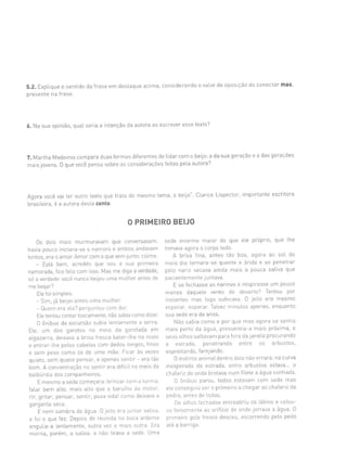 Apostila de Português completa versão final.