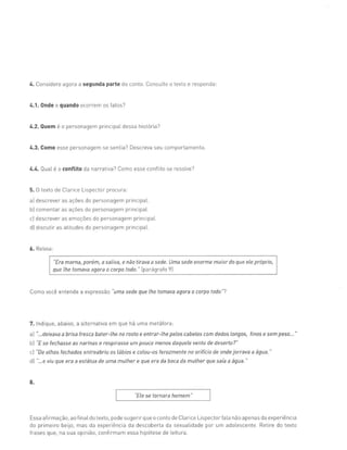 Apostila de Português completa versão final.