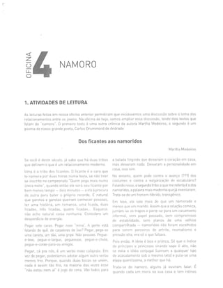 Apostila de Português completa versão final.