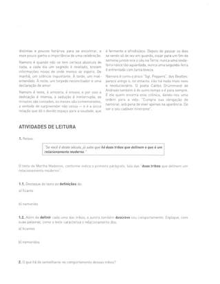 Apostila de Português completa versão final.