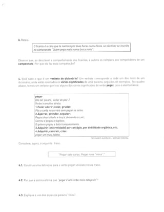 Apostila de Português completa versão final.