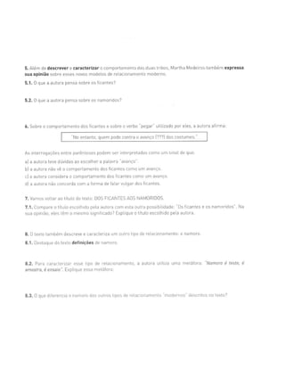 Apostila de Português completa versão final.