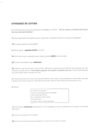 Apostila de Português completa versão final.
