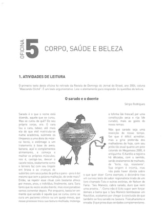 Apostila de Português completa versão final.