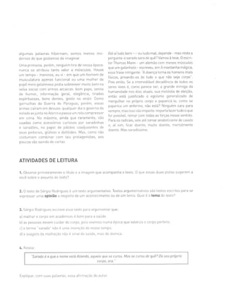 Apostila de Português completa versão final.