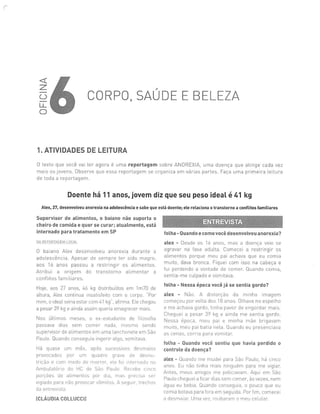 Apostila de Português completa versão final.