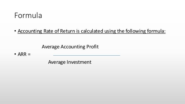 net present value internal rate of return profitability index payb profitability index formula