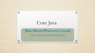 AkhileshD_Presentation_Core_Java_OOPs.pptx