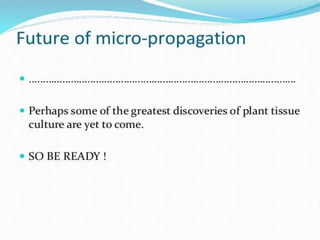 Akhil joy ppt .plant biotech