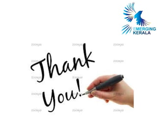 Emerging Kerala_Prepared by Akl.P.U