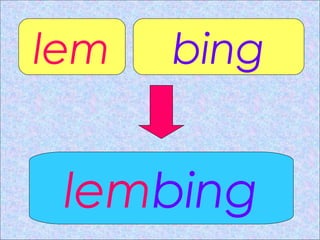 lem bing
lembing
 