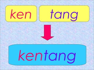 ken tang
kentang
 