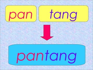 pan tang
pantang
 