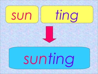 sun ting
sunting
 