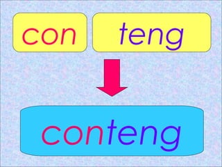 con teng
conteng
 