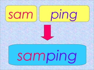 sam ping
samping
 