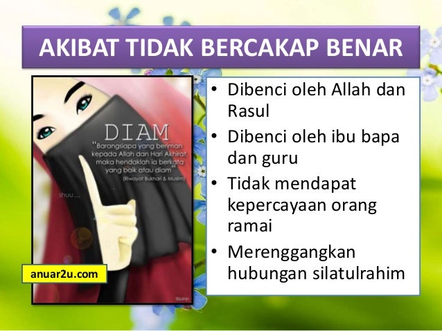 Anda Boleh Bercakap Mengenai In English Translation